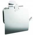 KAISER Oval KH-2040 Держатель туалетной бумаги Хром